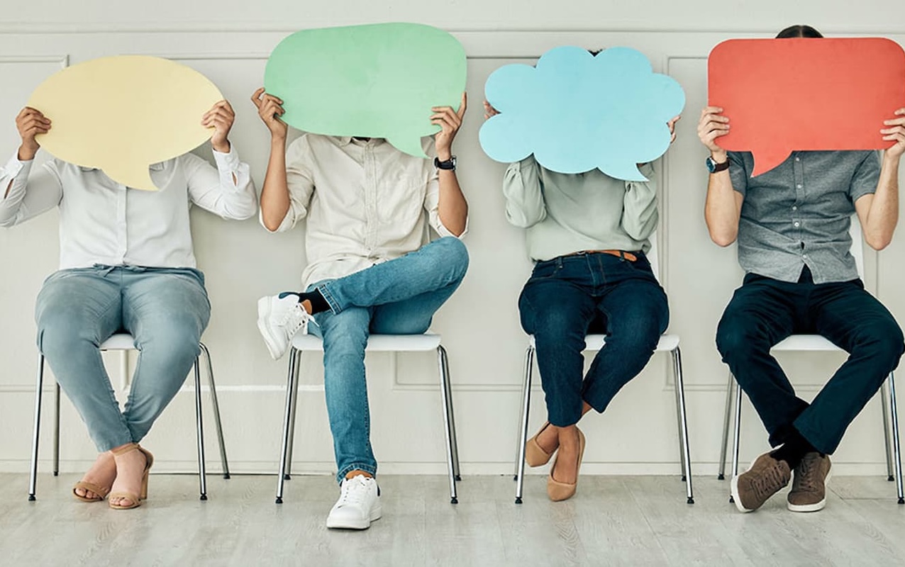 The Quiet Return of Talking to Strangers Online hero image