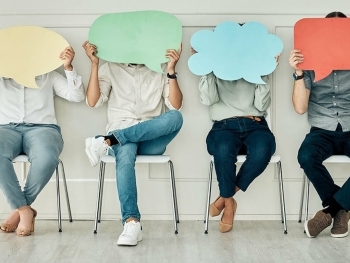 The Quiet Return of Talking to Strangers Online image