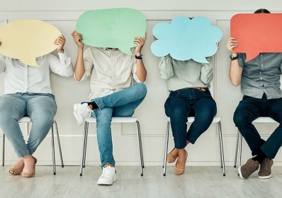 The Quiet Return of Talking to Strangers Online blog image