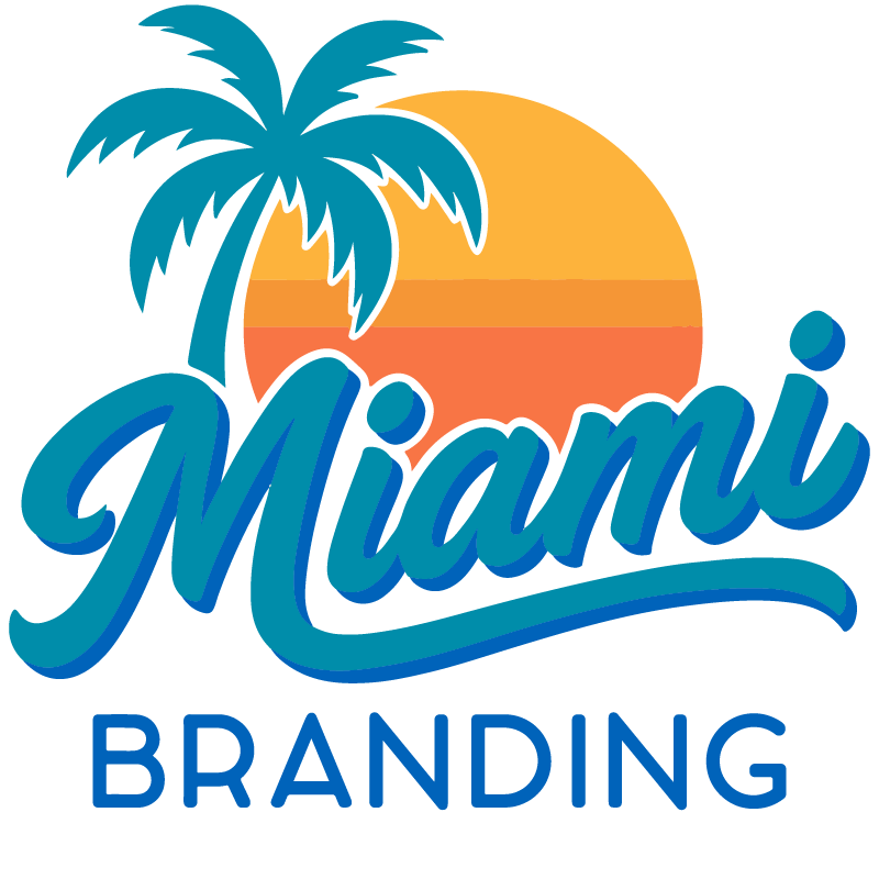 Logo Miami Branding Agency
